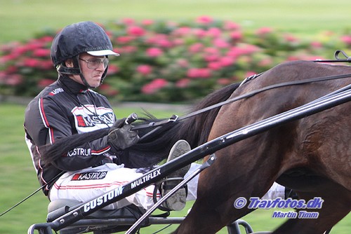 Christian Lindhardt har to topheste i derby-årgangen  Tano Bork og Toto