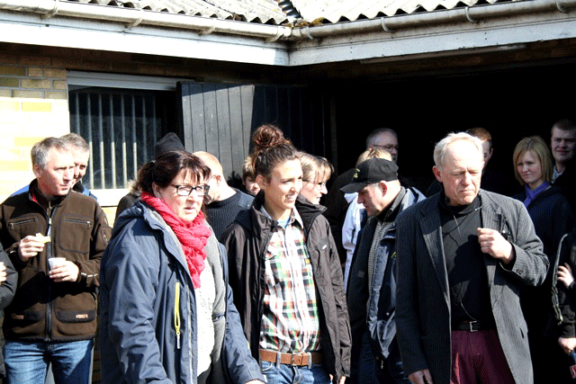 Hovhedegaard29-03-2014