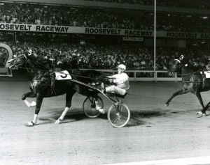 Franske Ideal du Gazeau vandt VM-løbet ikke færre end tre gange.