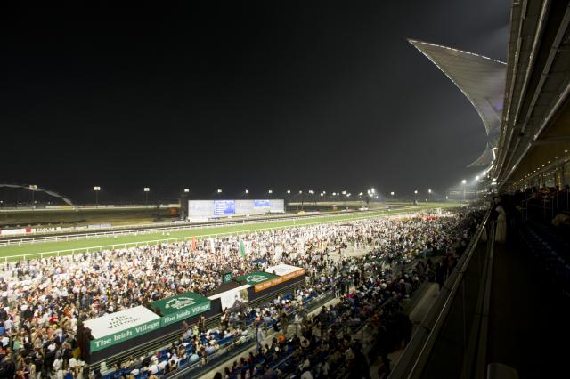 Meydanracecourse