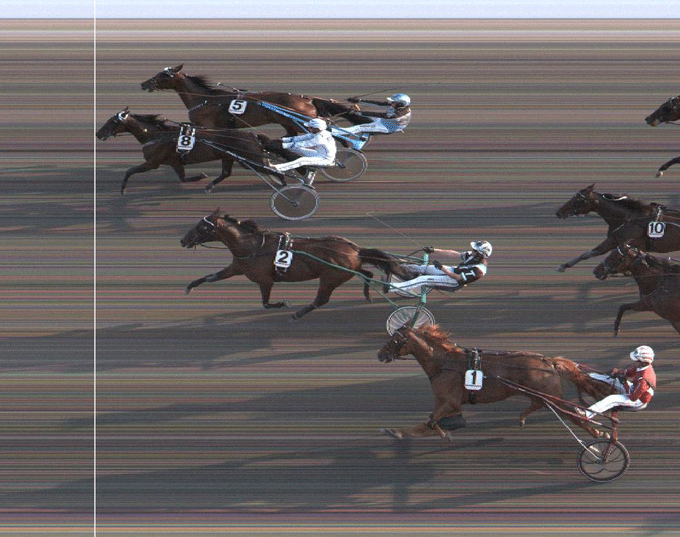 Obi Wan med Flemming Jensen vinder foran Politiken med Morten Friis