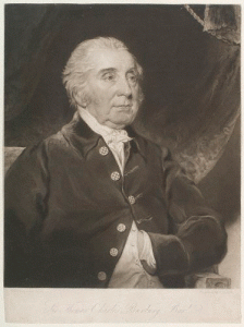 Sir Charles Bunbury