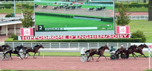 Lobell Countess afviser Repay Merci. Foto geny.com