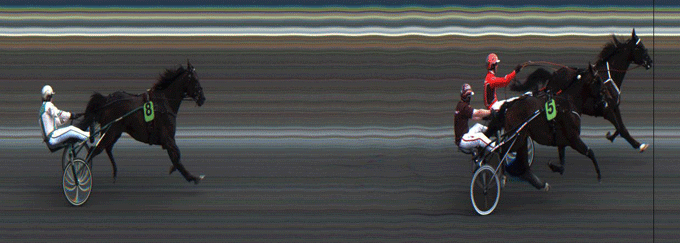 BBS Sugarlight kommer igen og vinder Jahres Pokaleløb kort foran Support Justice, mens Stelton besætter tredjepladsen.