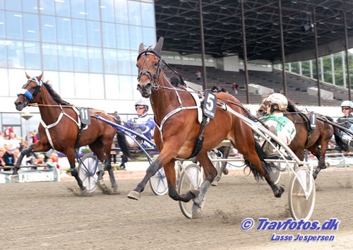 Starlet Beat slutter karrieren nu